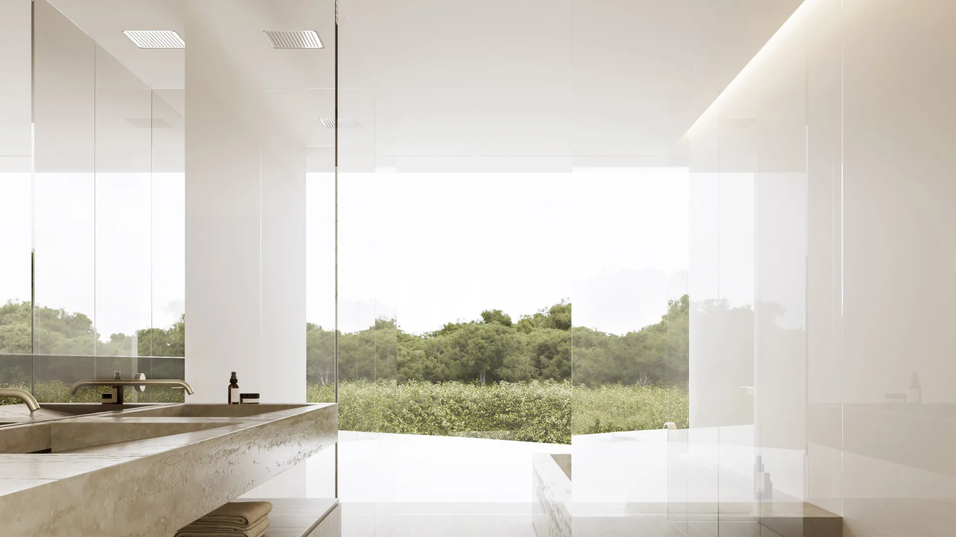 For sale villa in Los Altos de Valderrama