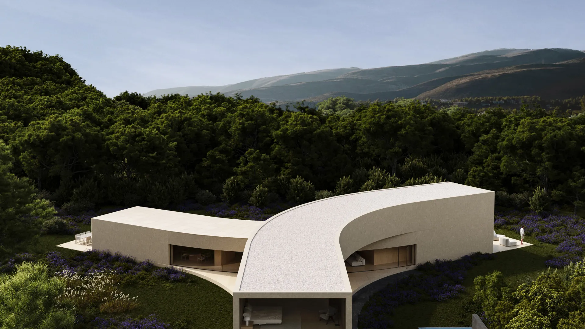 For sale villa in Los Altos de Valderrama