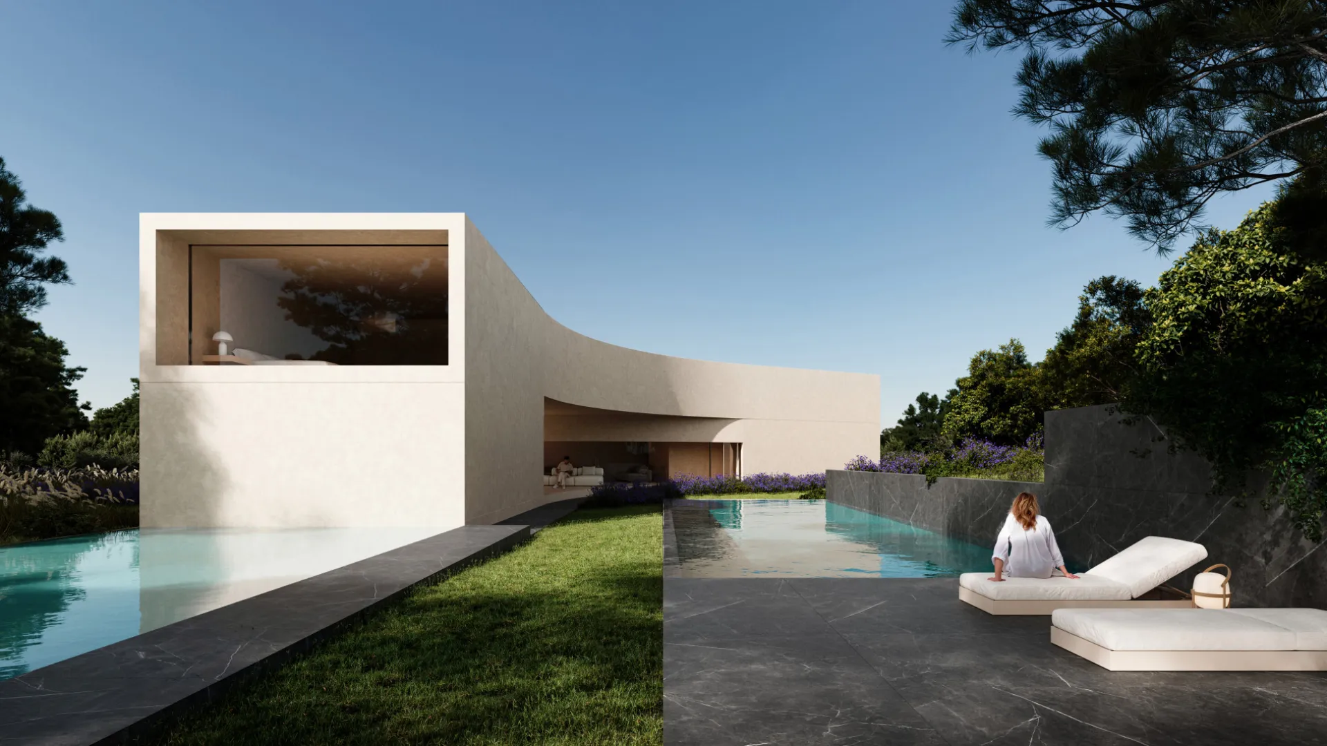 For sale villa in Los Altos de Valderrama