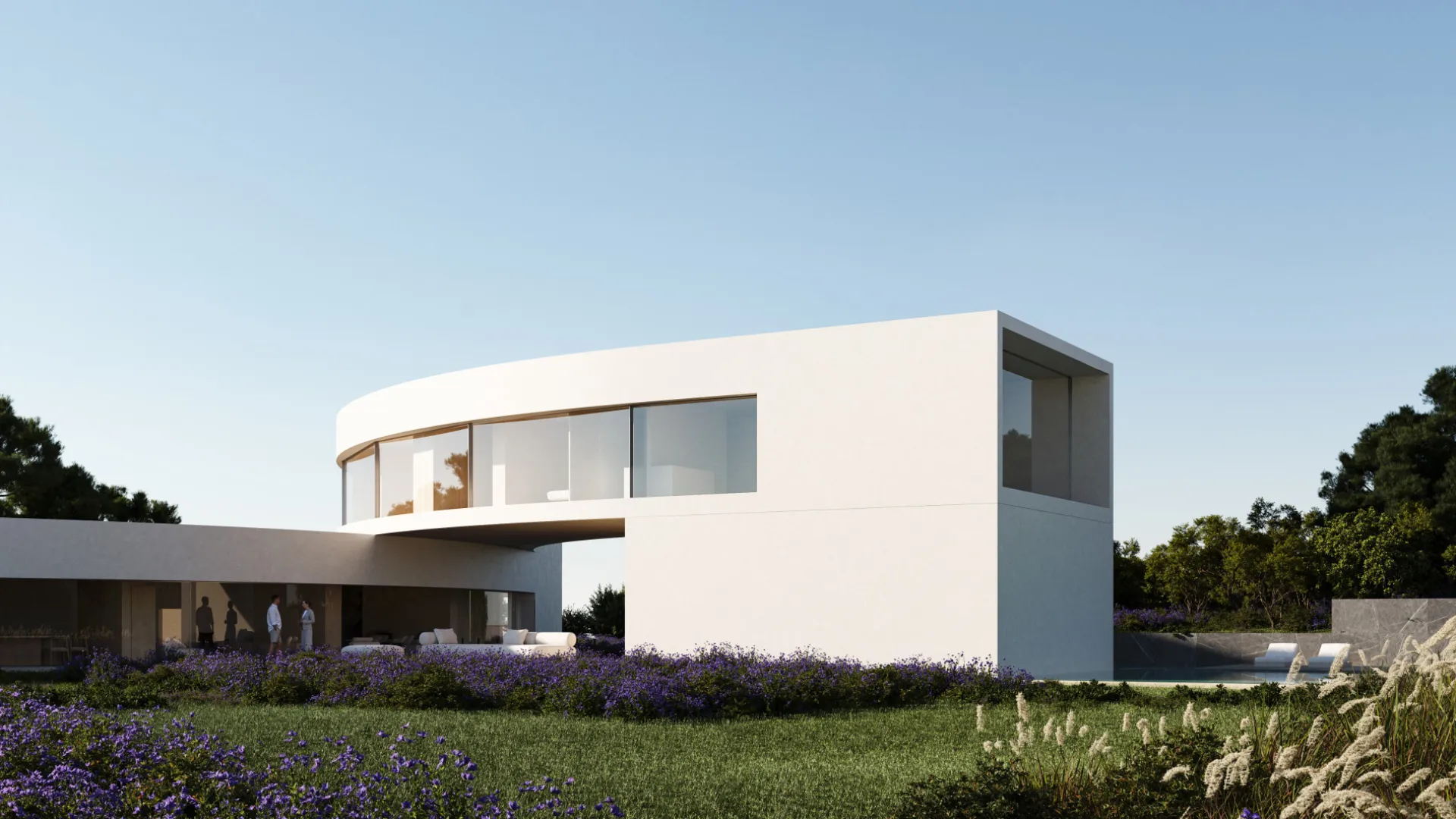 For sale villa in Los Altos de Valderrama