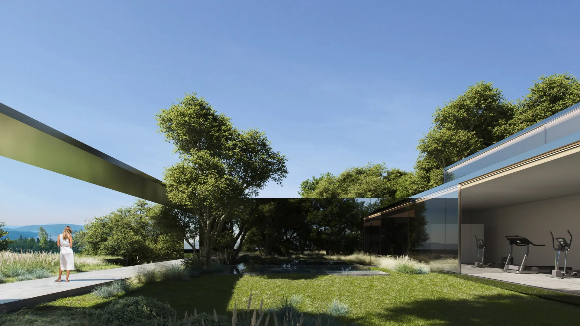 8 bedrooms villa for sale in Los Altos de Valderrama