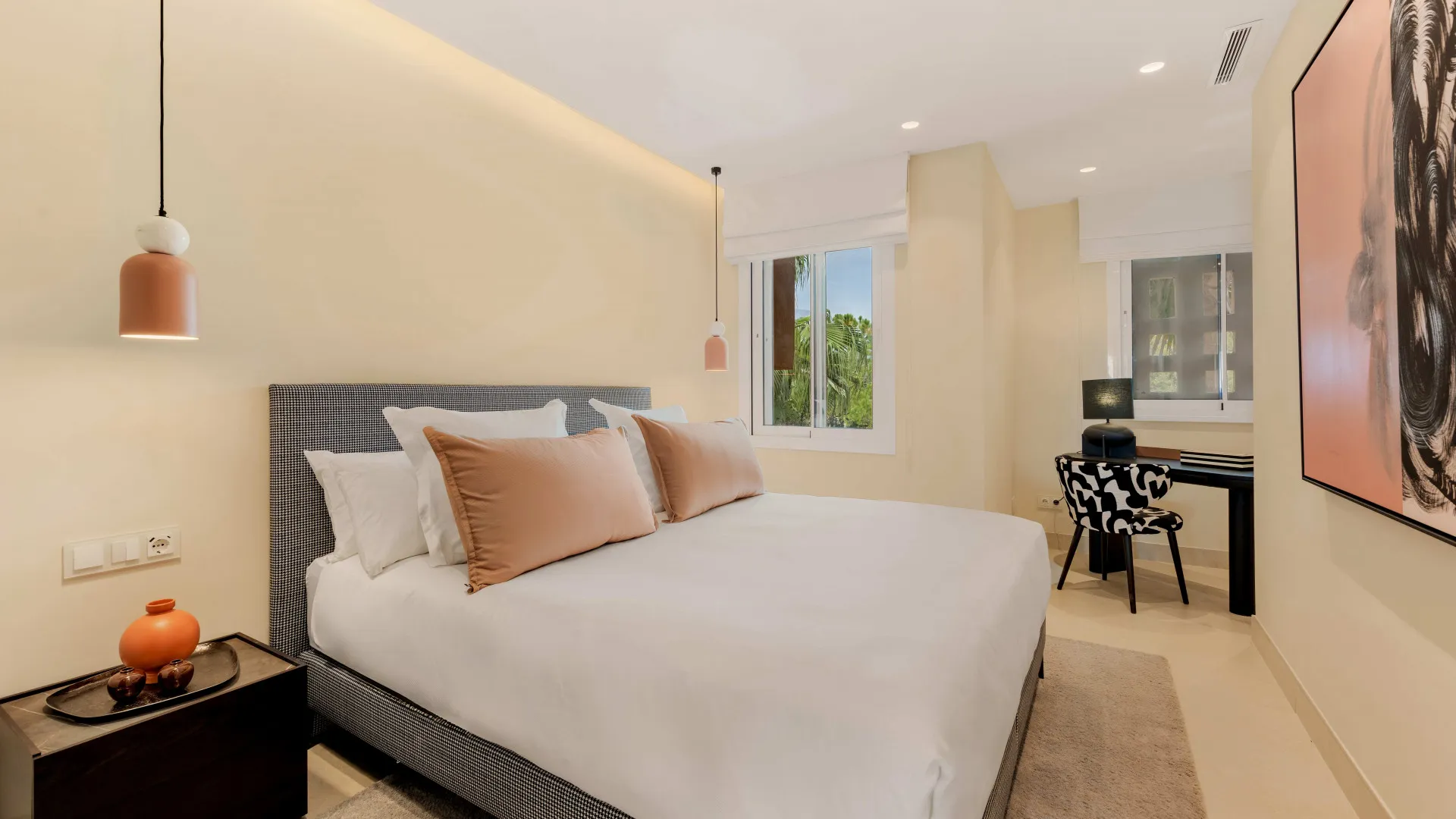 For sale Los Granados del Mar ground floor apartment with 3 bedrooms