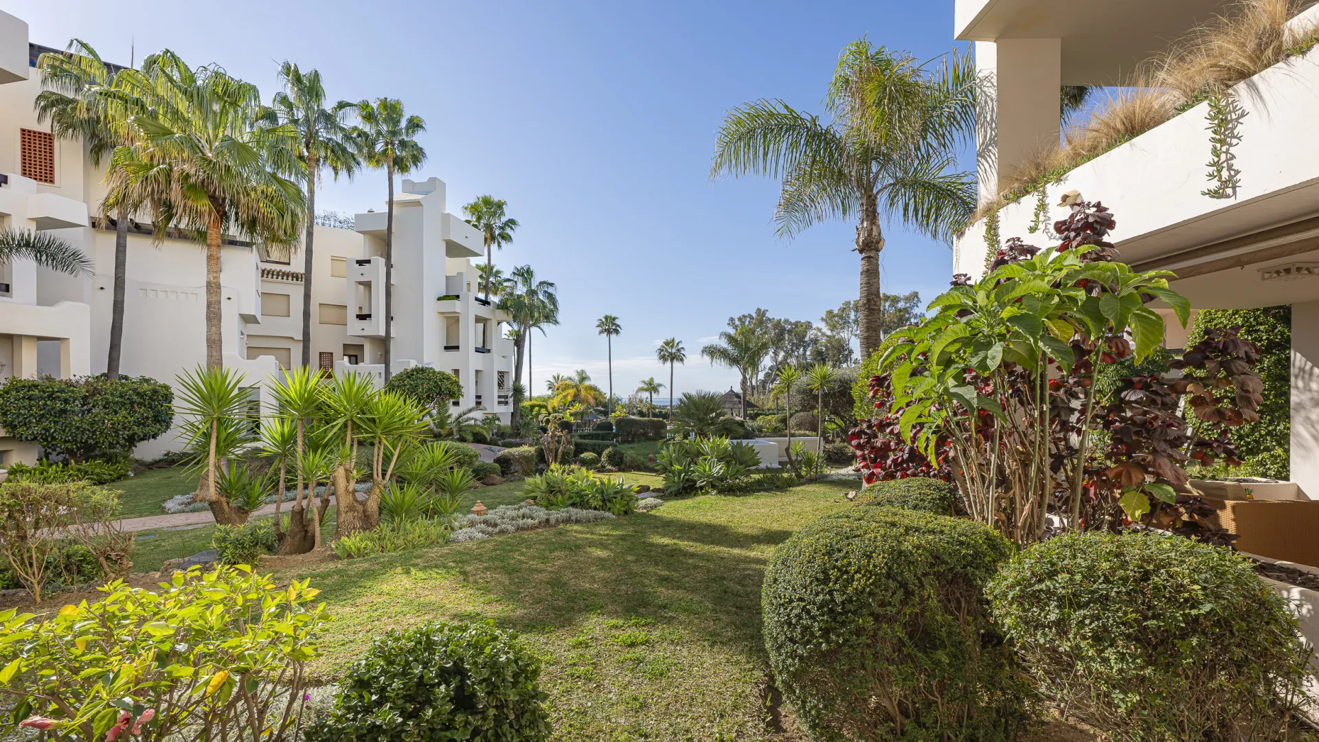 Bahía del Velerín, apartamento a la venta