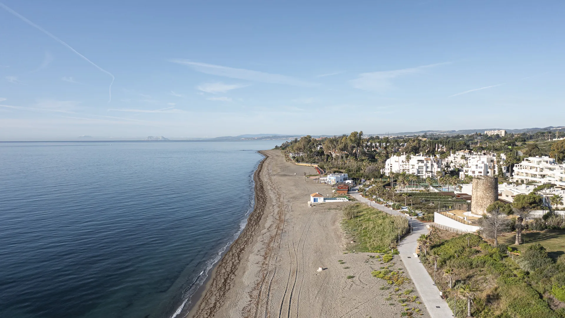 Bahía del Velerín, apartamento a la venta