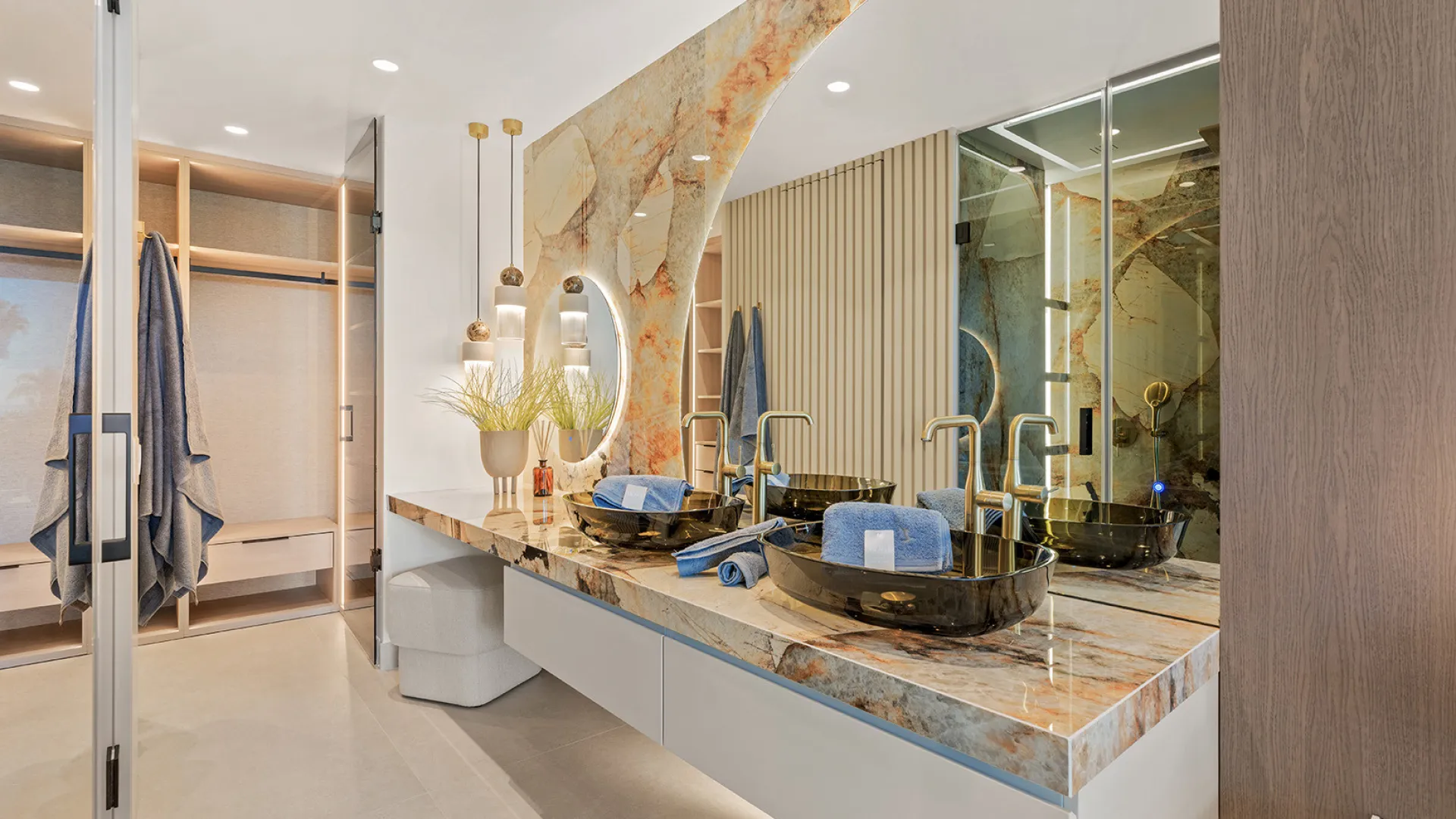 For sale Bahía del Velerín ground floor apartment with 3 bedrooms