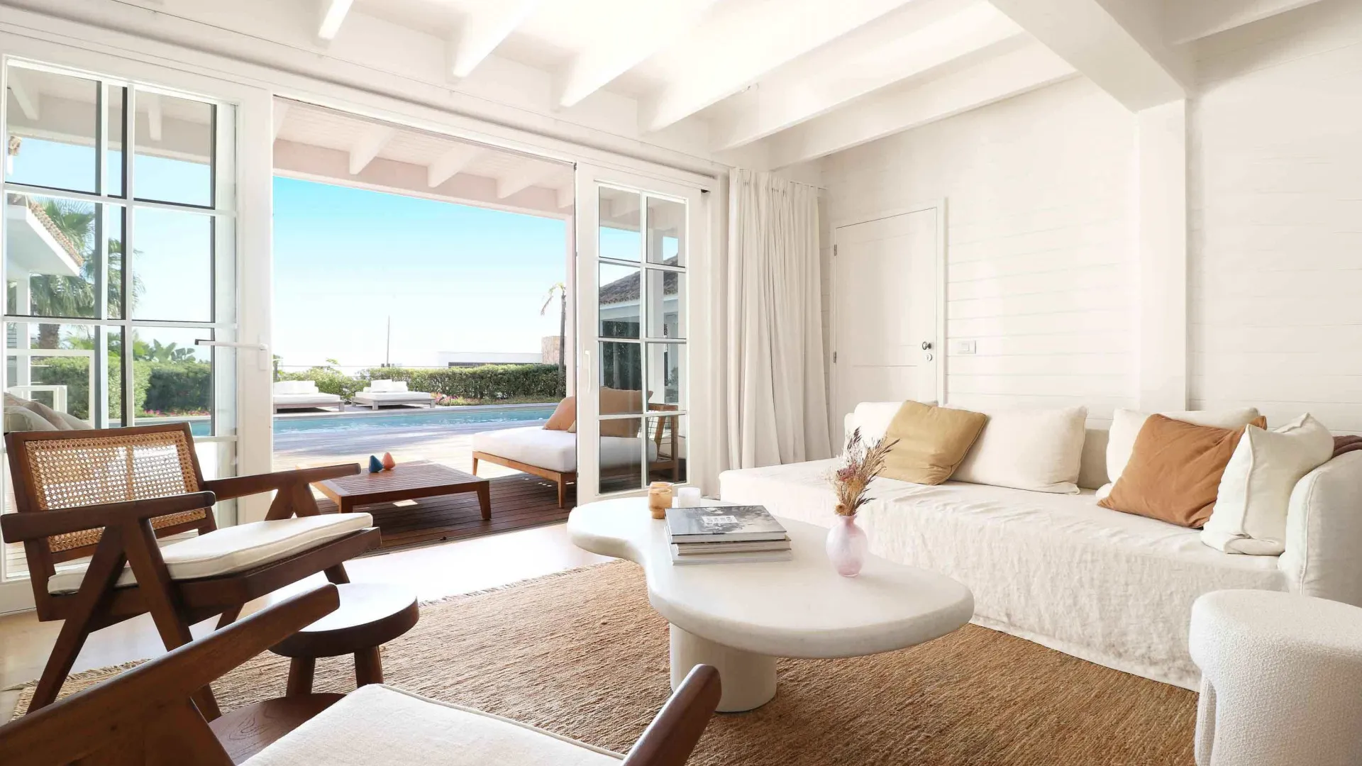 La Alqueria, villa de 4 dormitorios a la venta
