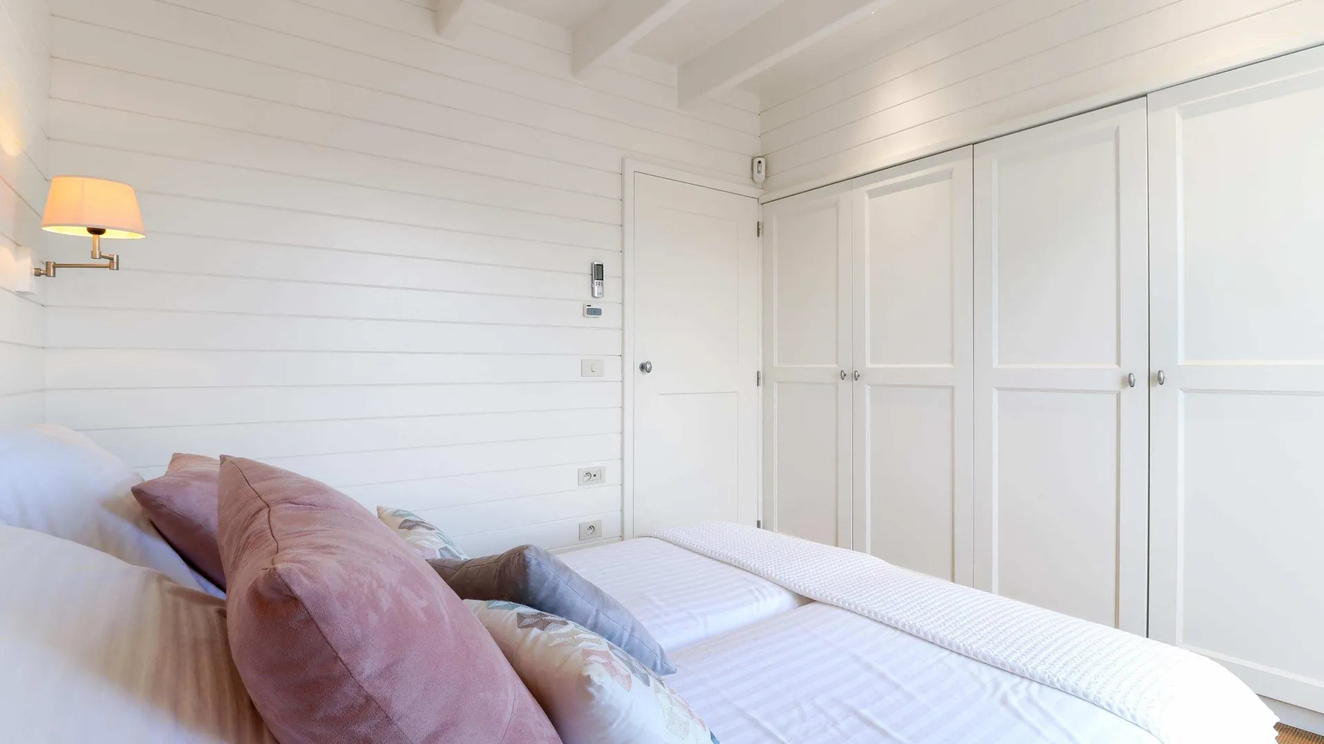 La Alqueria, villa de 4 dormitorios a la venta
