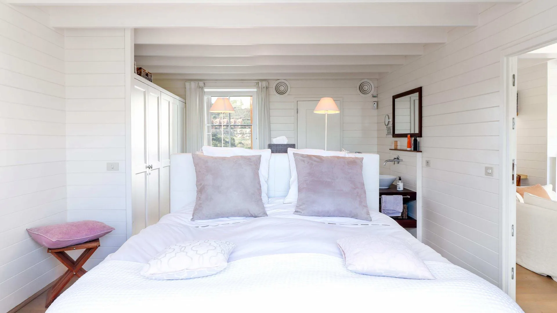 La Alqueria, villa de 4 dormitorios a la venta