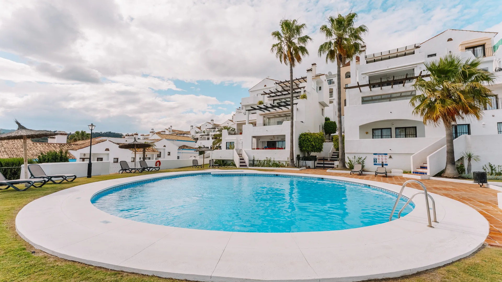 Se vende adosado en Los Arqueros de 3 dormitorios