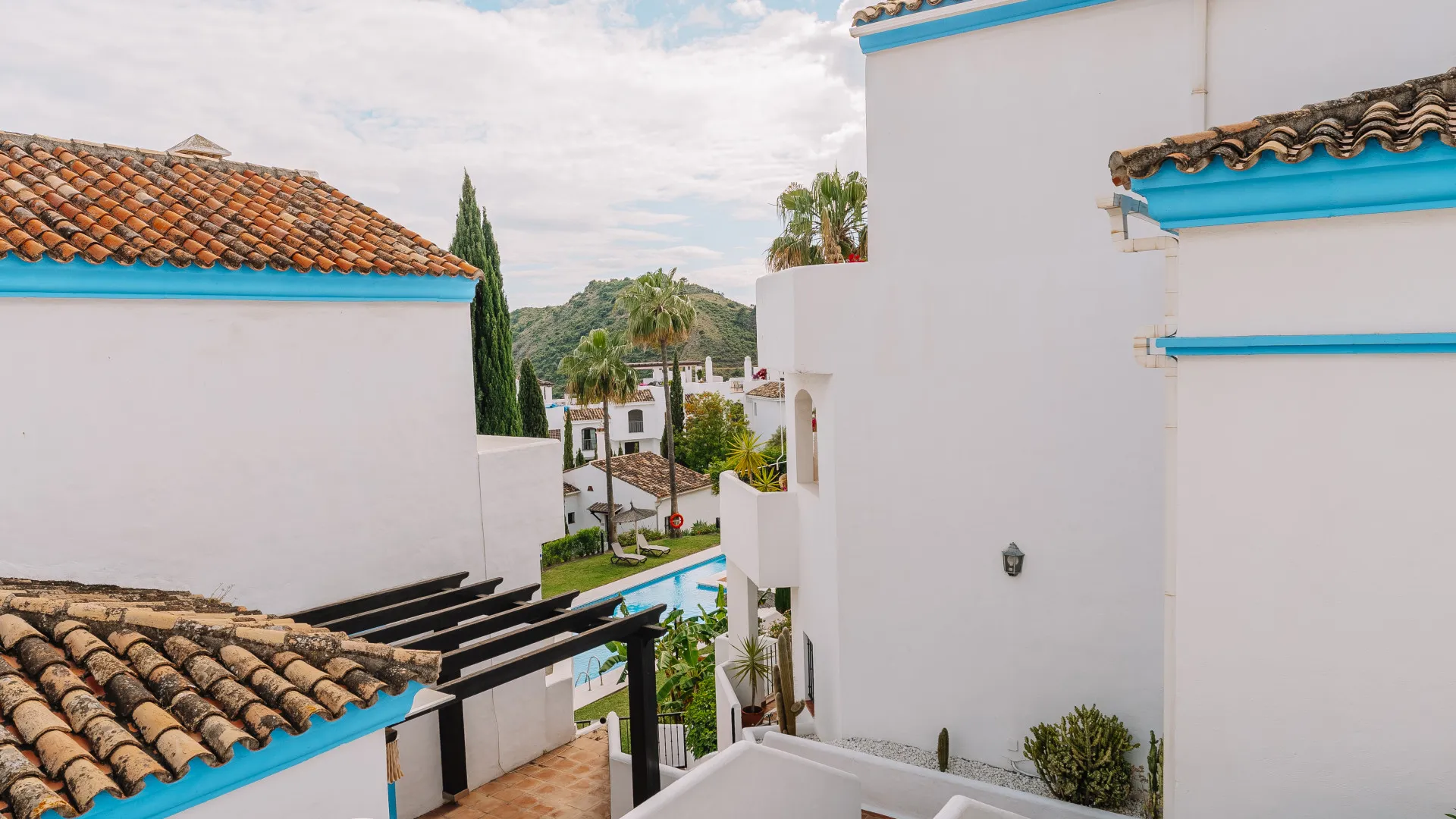 Se vende adosado en Los Arqueros de 3 dormitorios