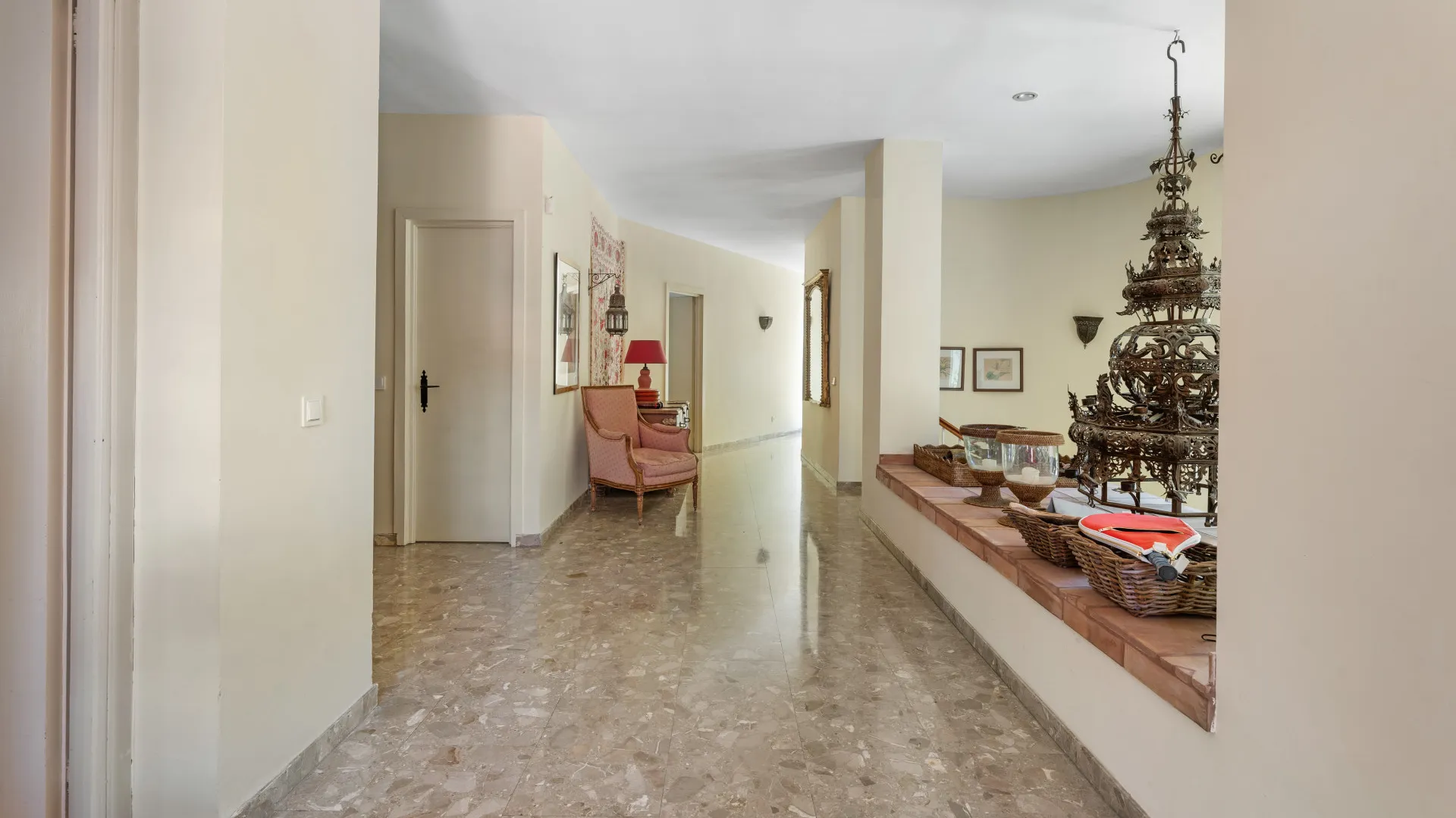 Fuente del Espanto, villa de 4 dormitorios en venta