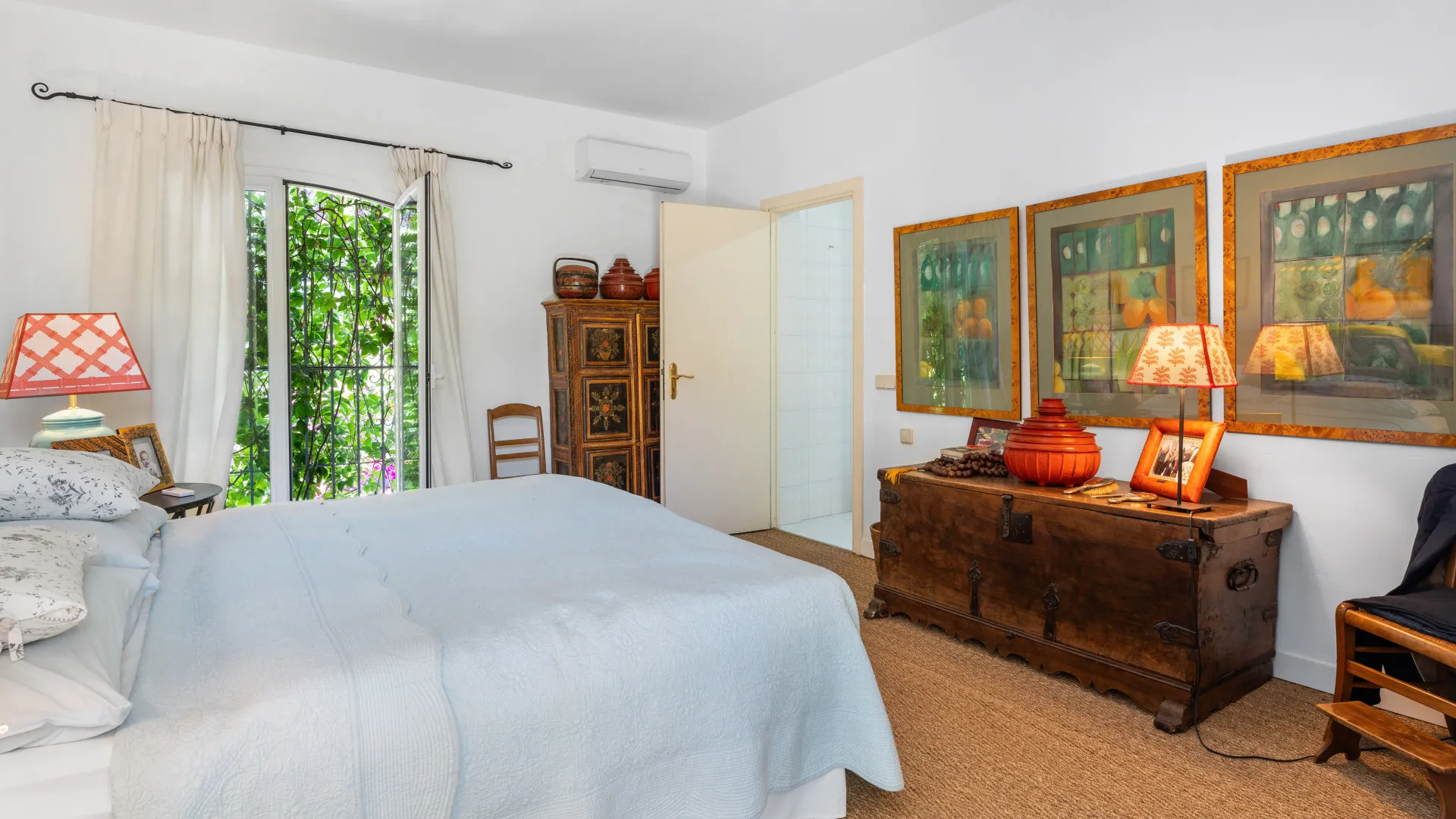 Fuente del Espanto, villa de 4 dormitorios en venta