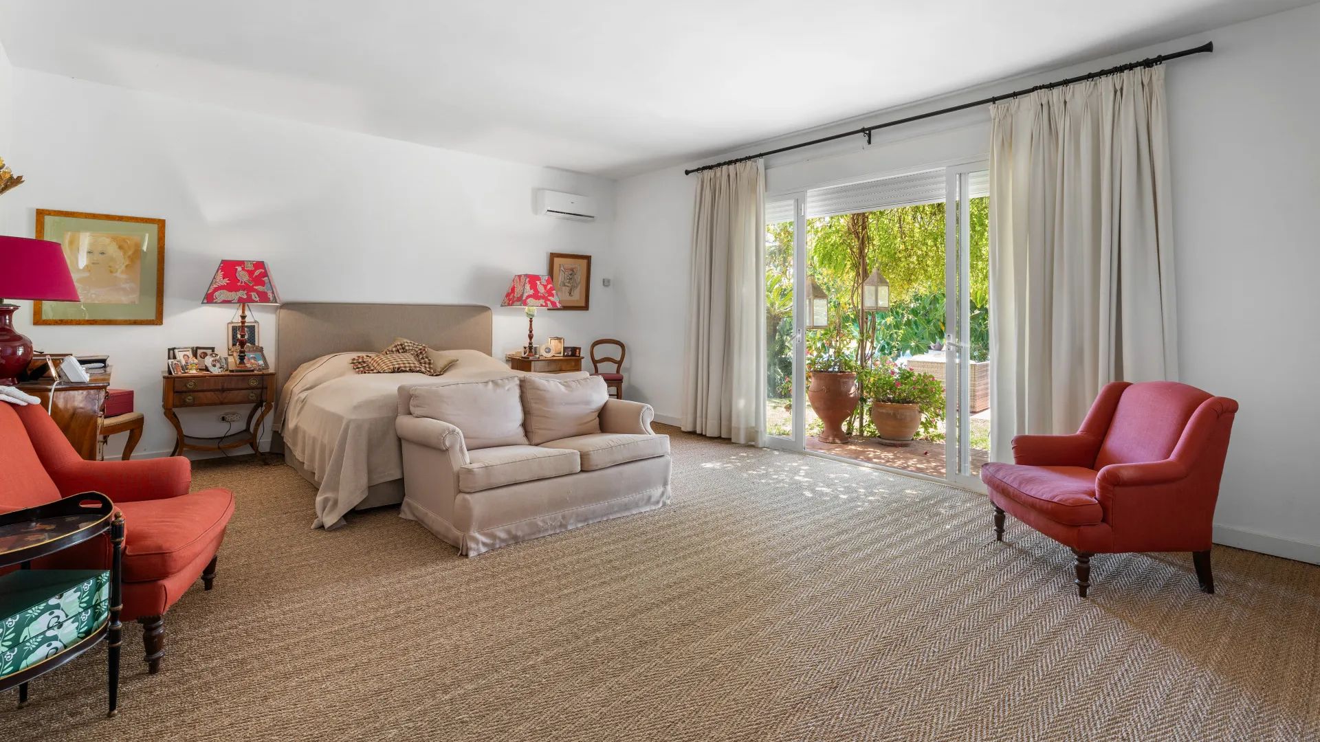 Fuente del Espanto, villa de 4 dormitorios en venta