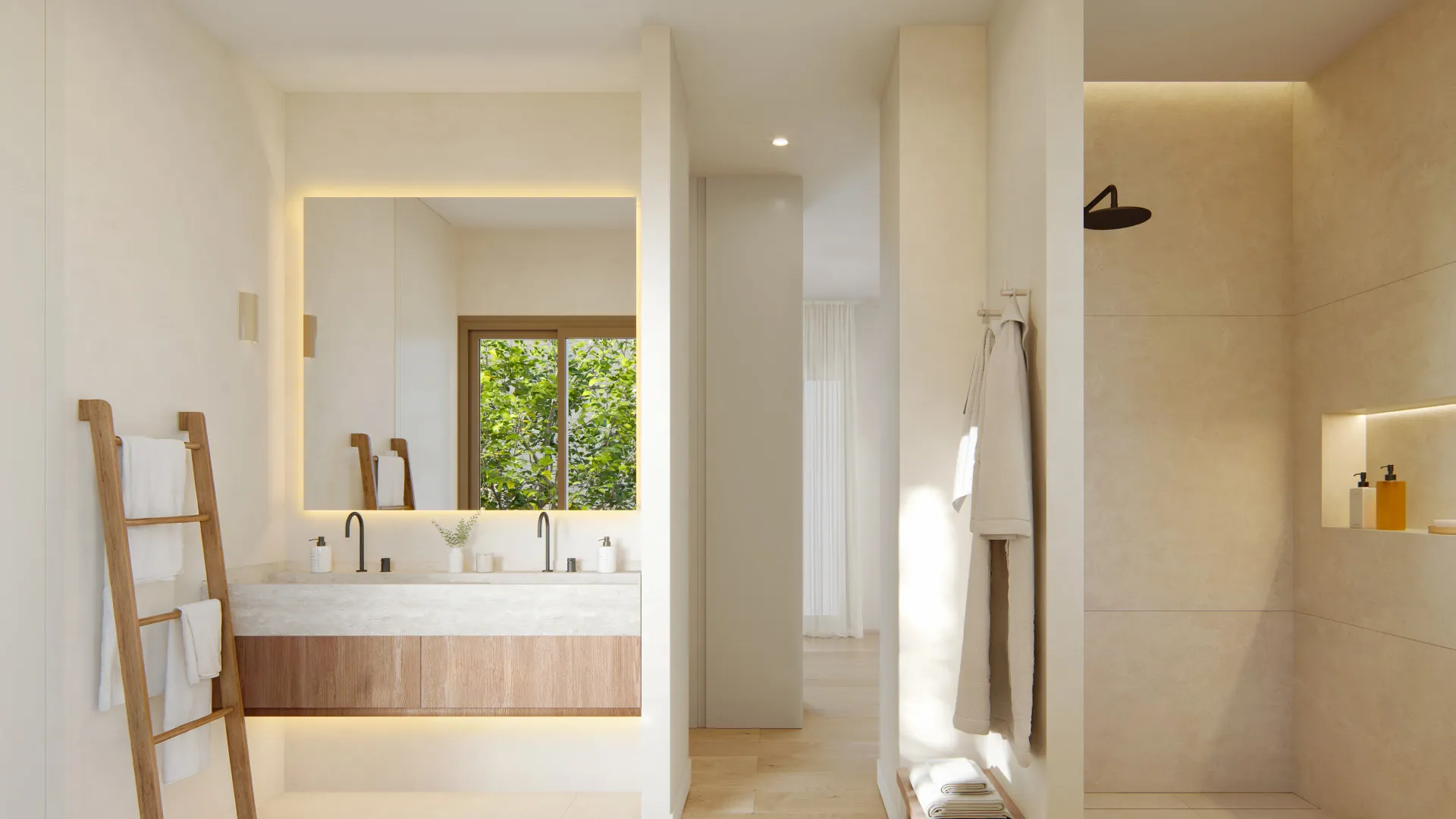 Sierra Blanca Country Club 4 bedrooms villa for sale