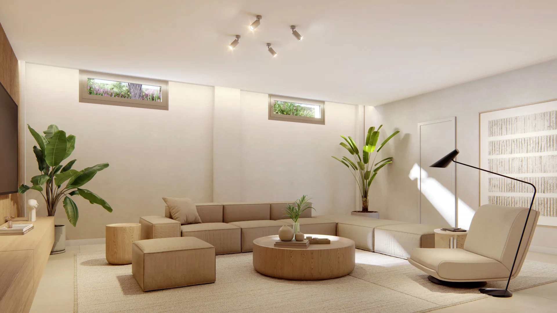 Buy Sierra Blanca Country Club 3 bedrooms villa