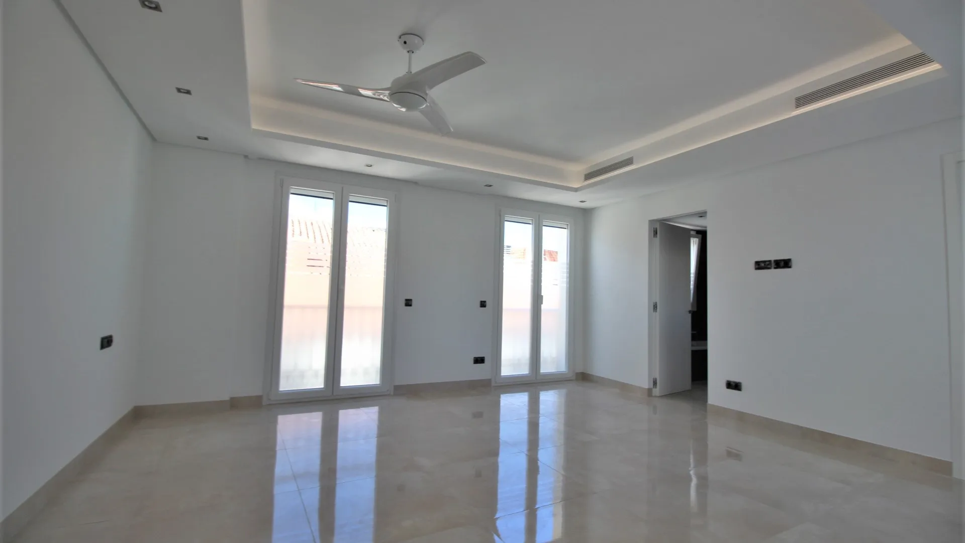 Estepona Casco Antiguo, adosado en venta
