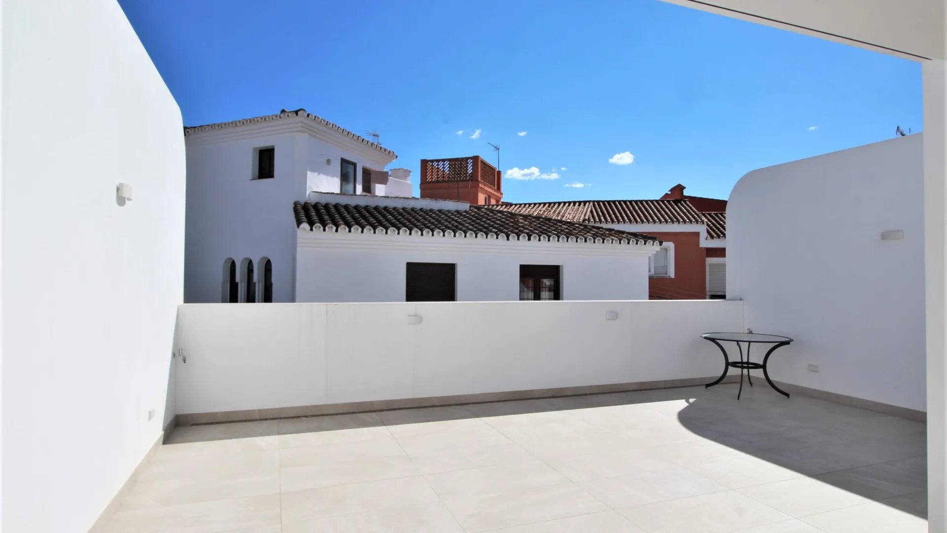 Estepona Casco Antiguo, adosado en venta