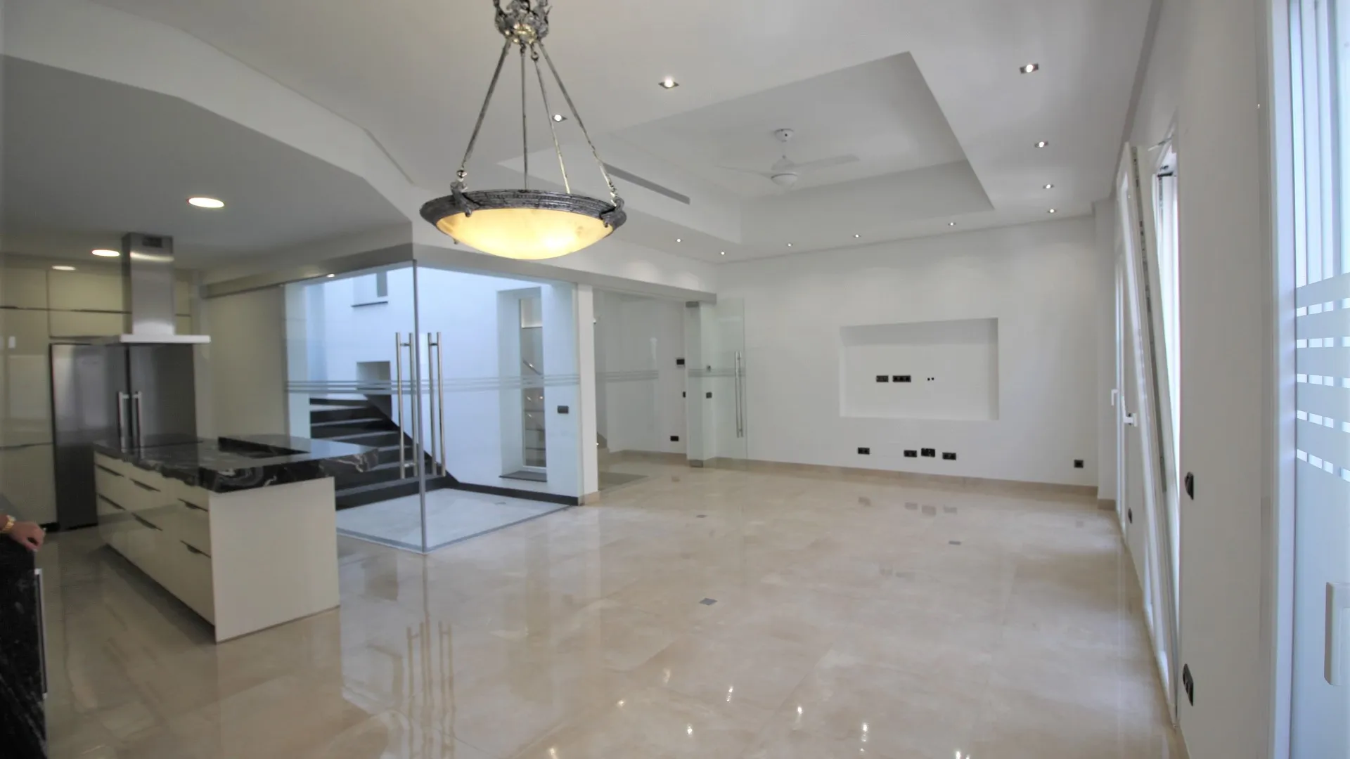 Estepona Casco Antiguo, adosado en venta