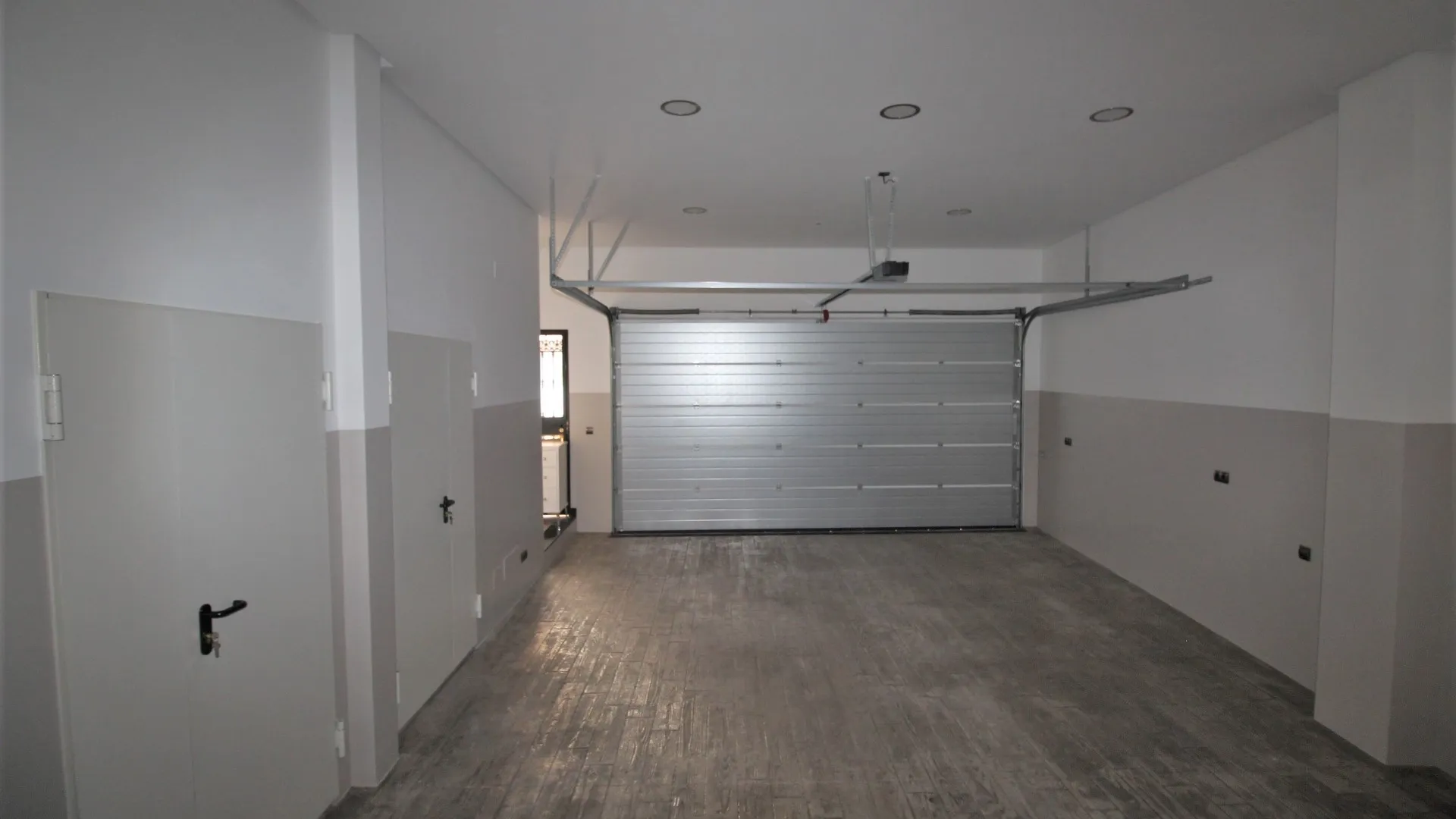 Estepona Casco Antiguo, adosado en venta