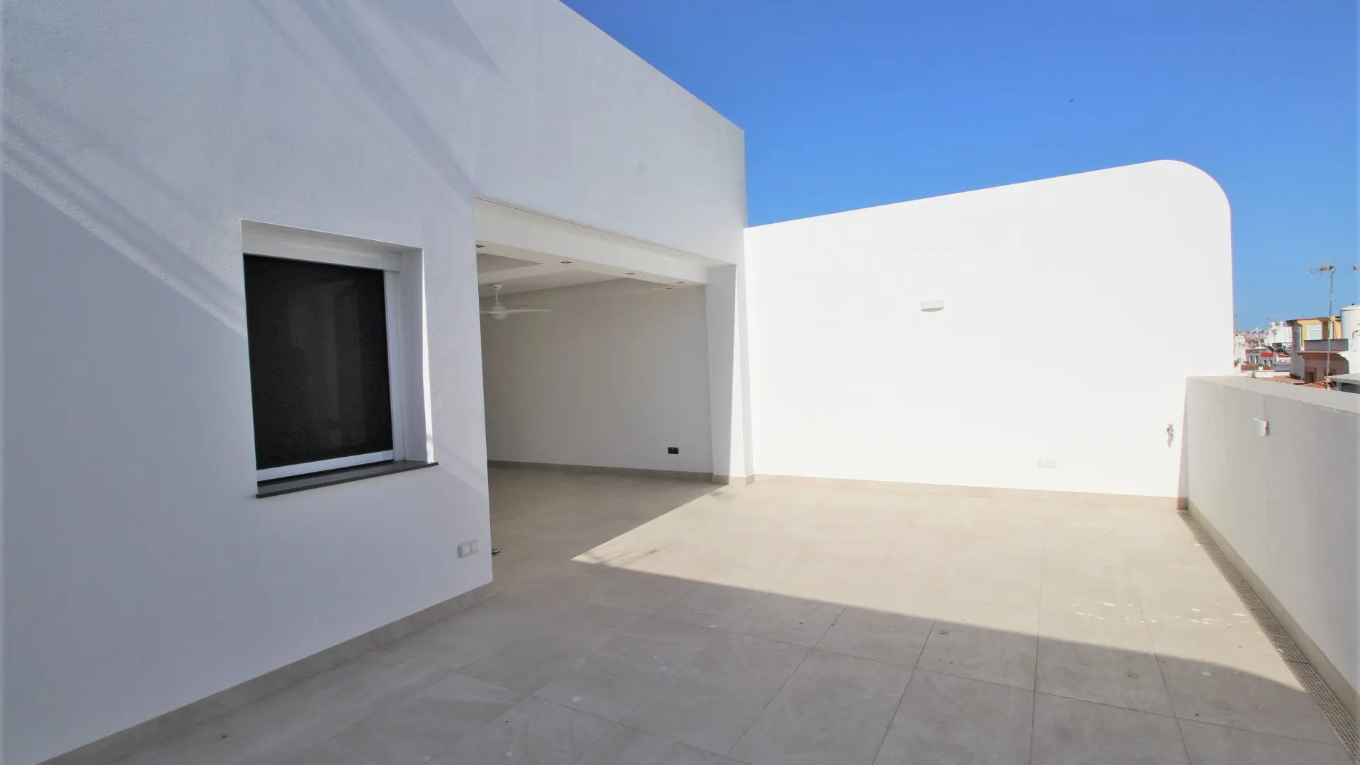 Estepona Casco Antiguo, adosado en venta
