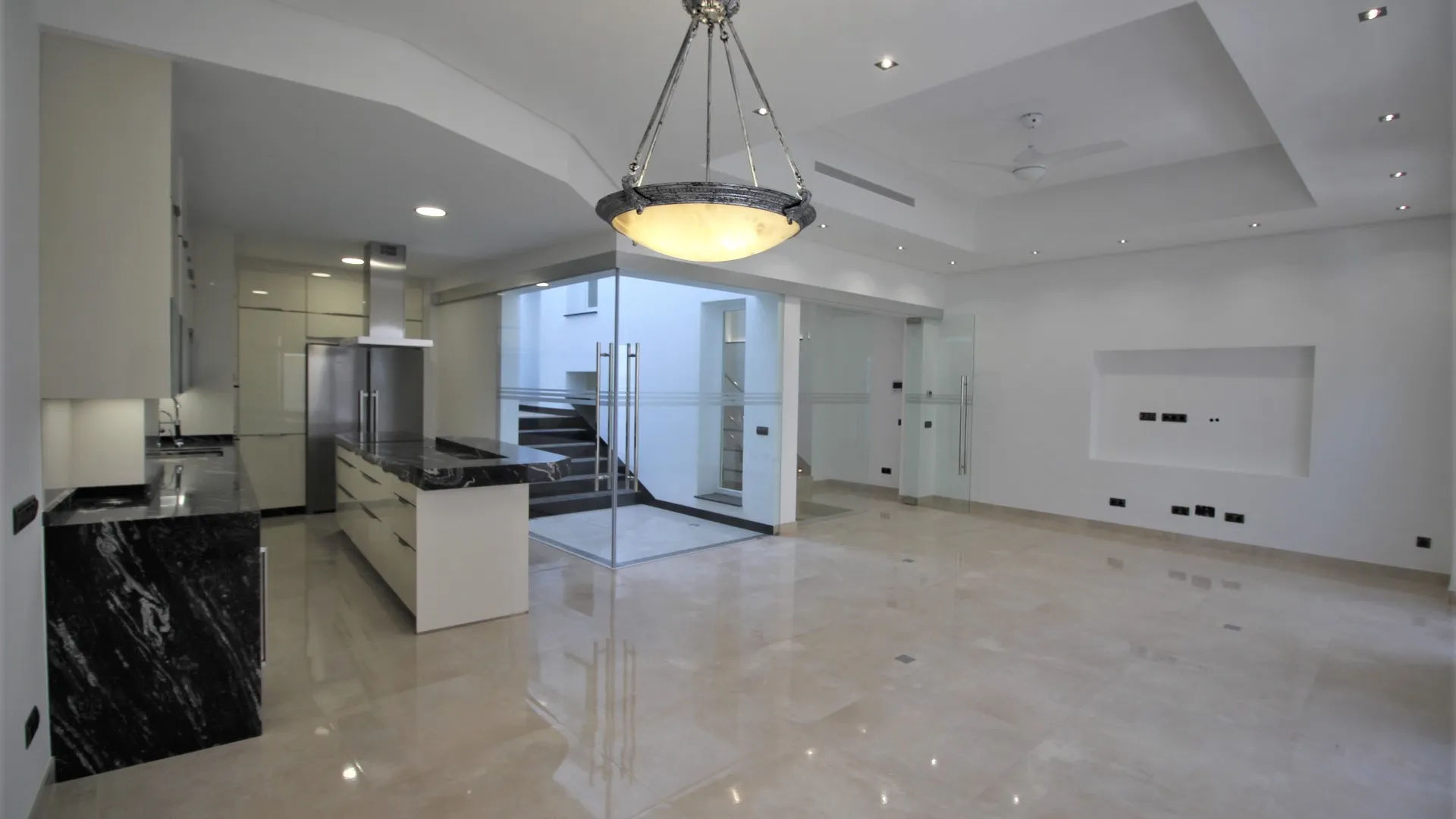 Estepona Casco Antiguo, adosado en venta