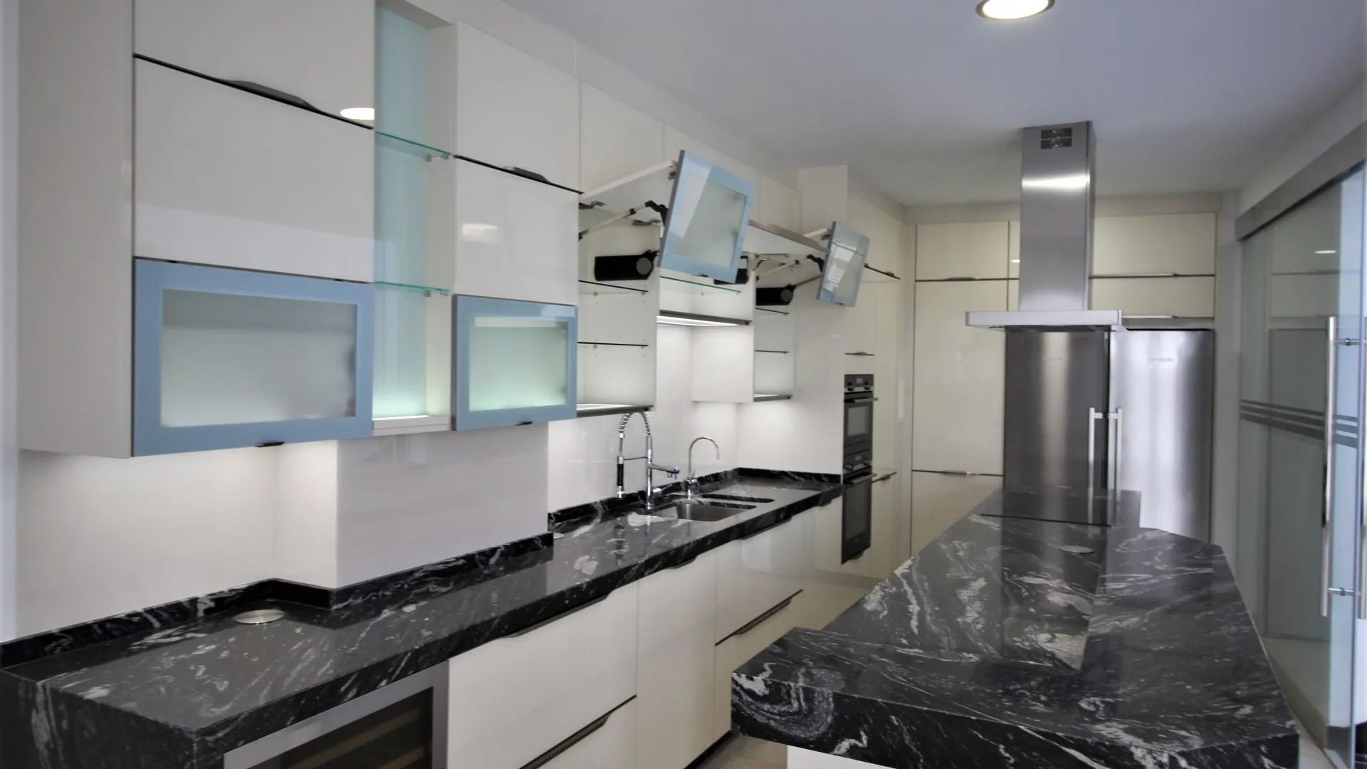 Estepona Casco Antiguo, adosado en venta