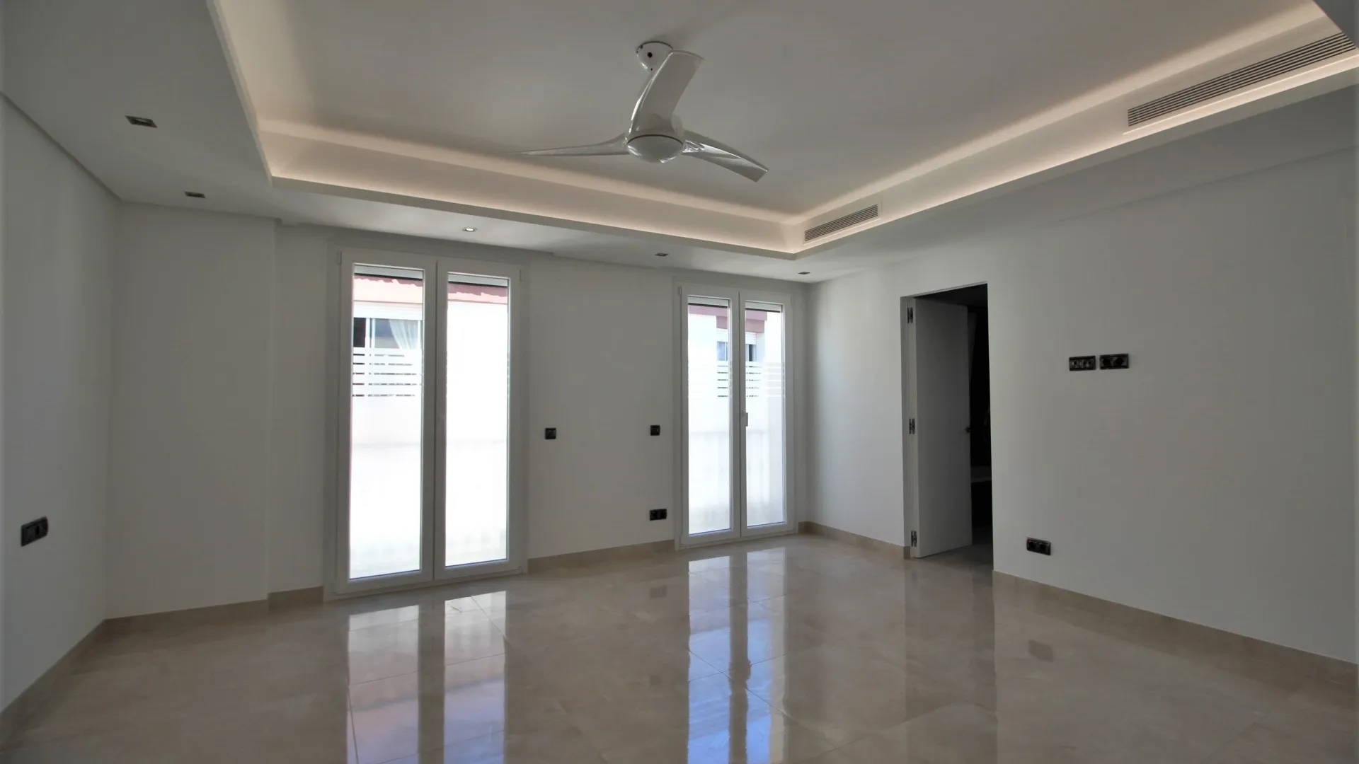 Estepona Casco Antiguo, adosado en venta