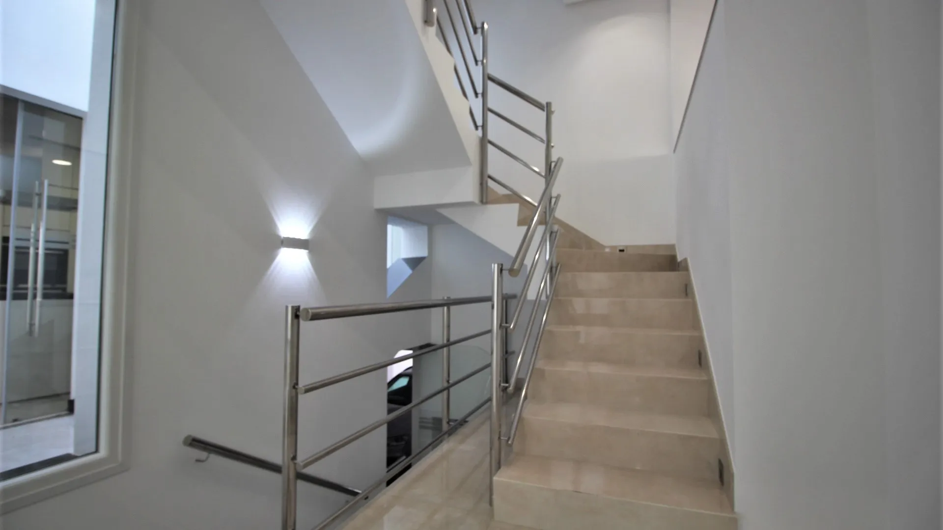 Estepona Casco Antiguo, adosado en venta