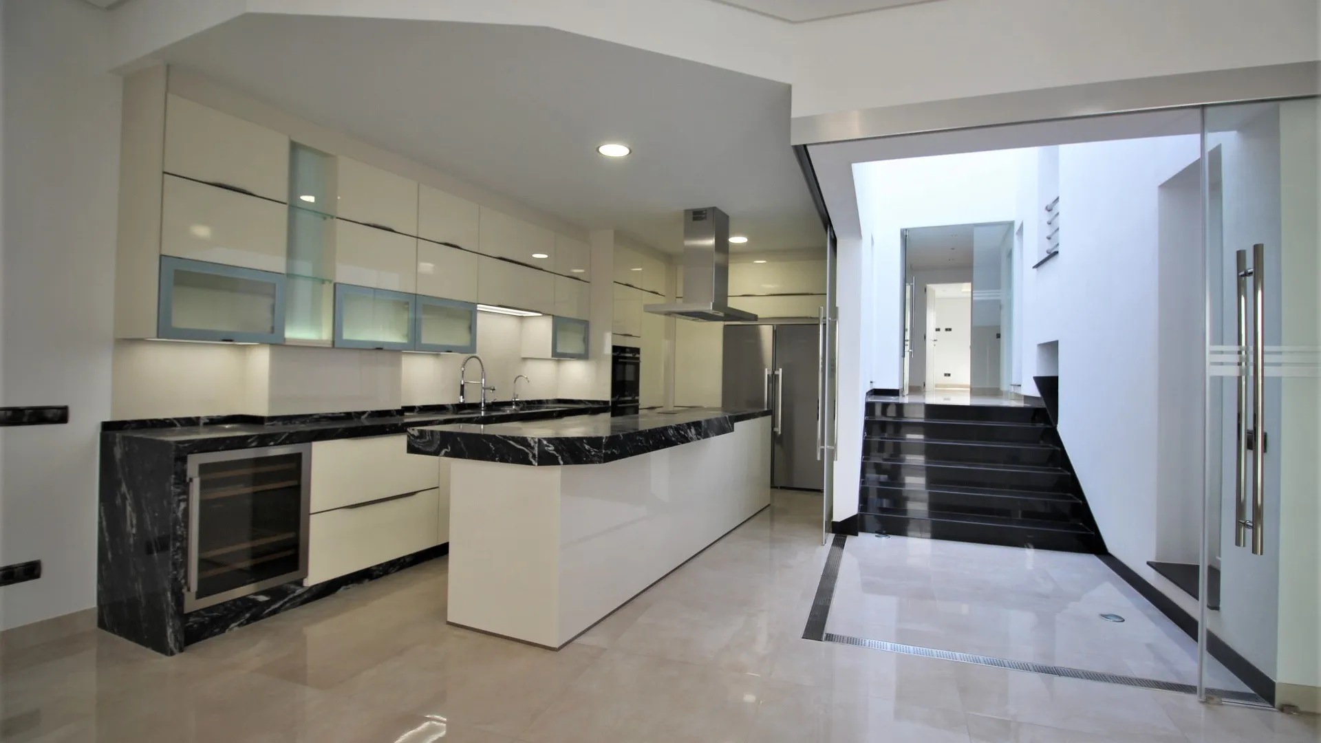 Estepona Casco Antiguo, adosado en venta