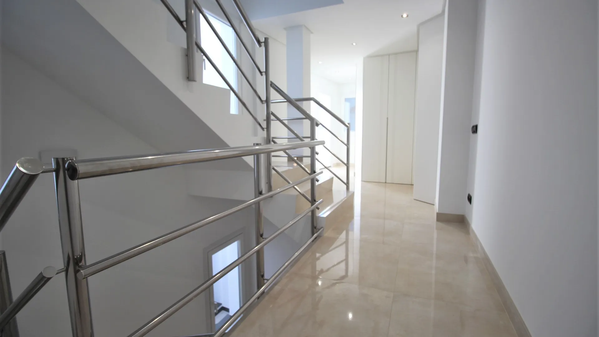 Estepona Casco Antiguo, adosado en venta