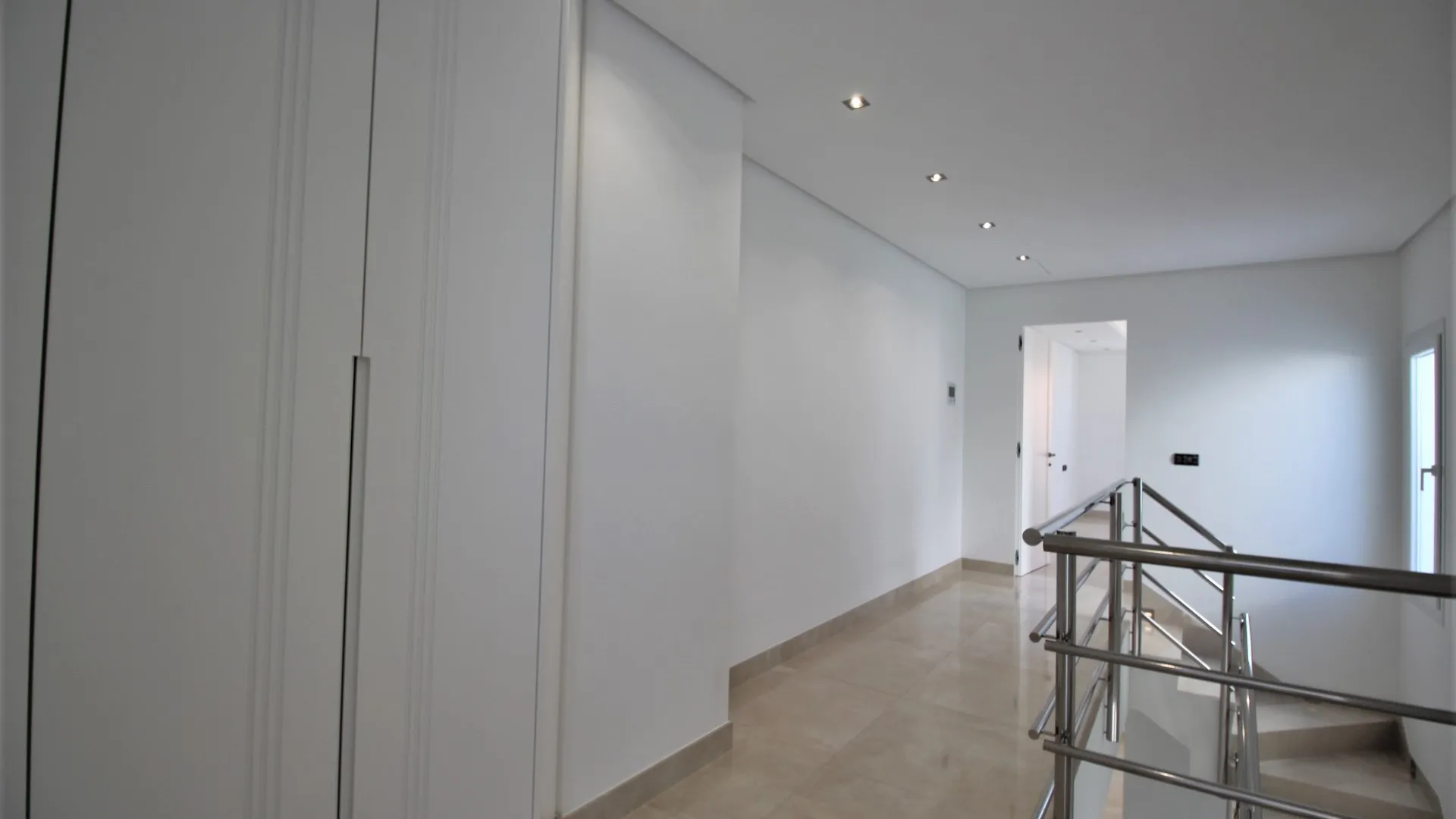 Estepona Casco Antiguo, adosado en venta
