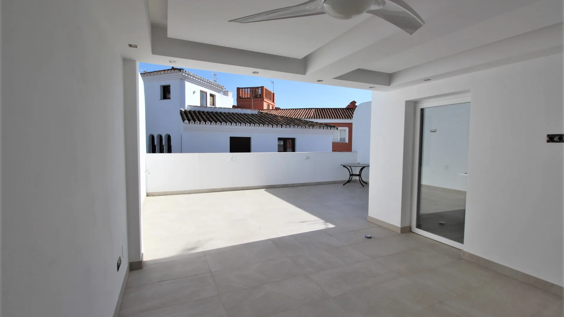Estepona Casco Antiguo, adosado en venta