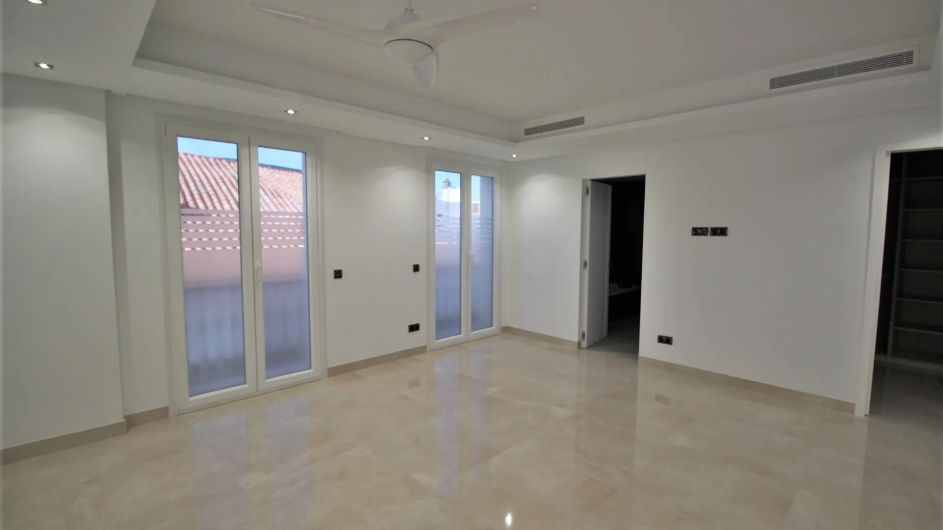 Estepona Casco Antiguo, adosado en venta