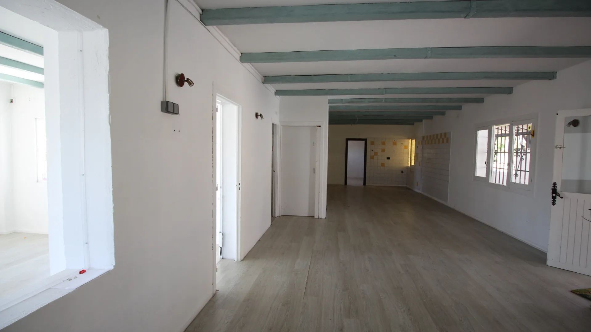 For sale Guadiaro building