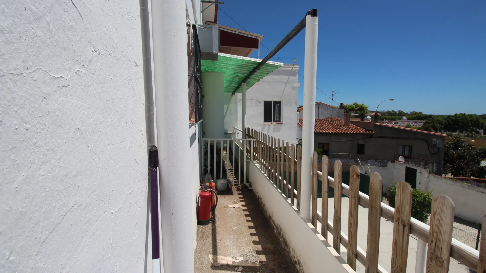 For sale Guadiaro building