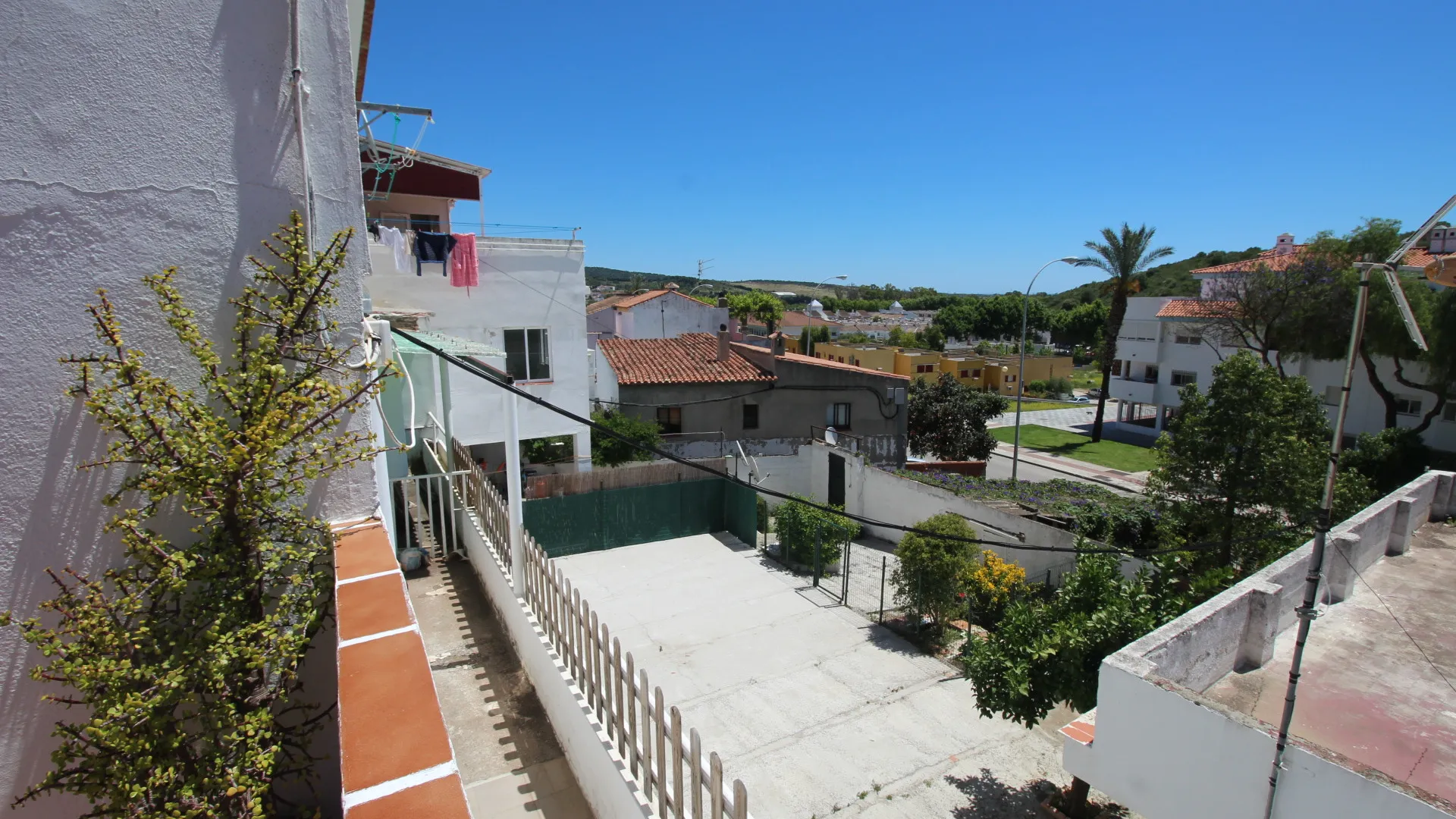 For sale Guadiaro building