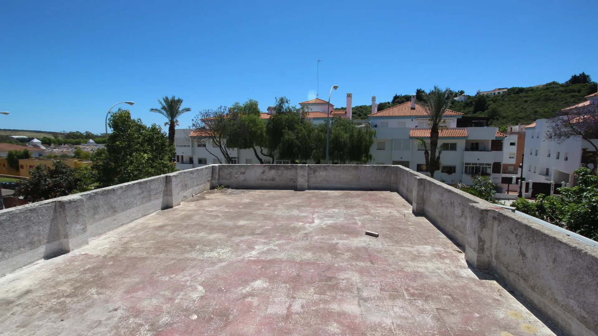 For sale Guadiaro building