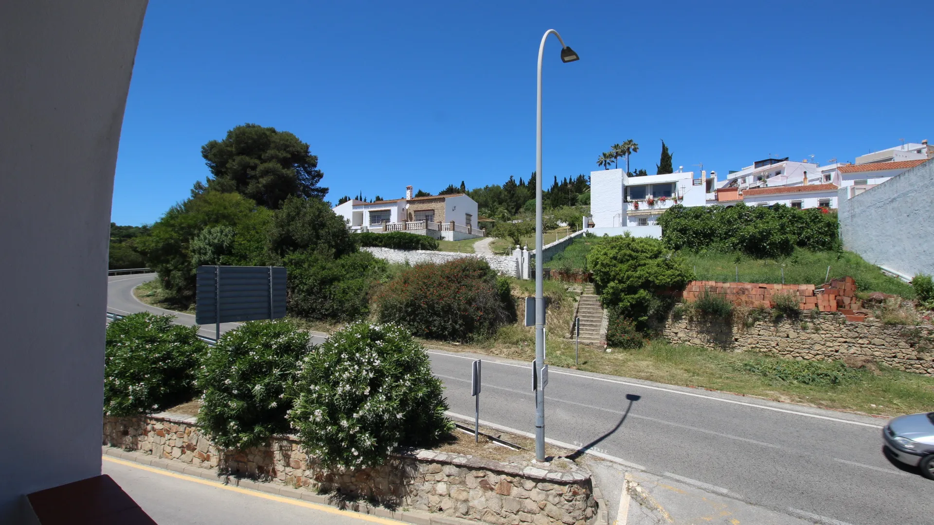 For sale Guadiaro building