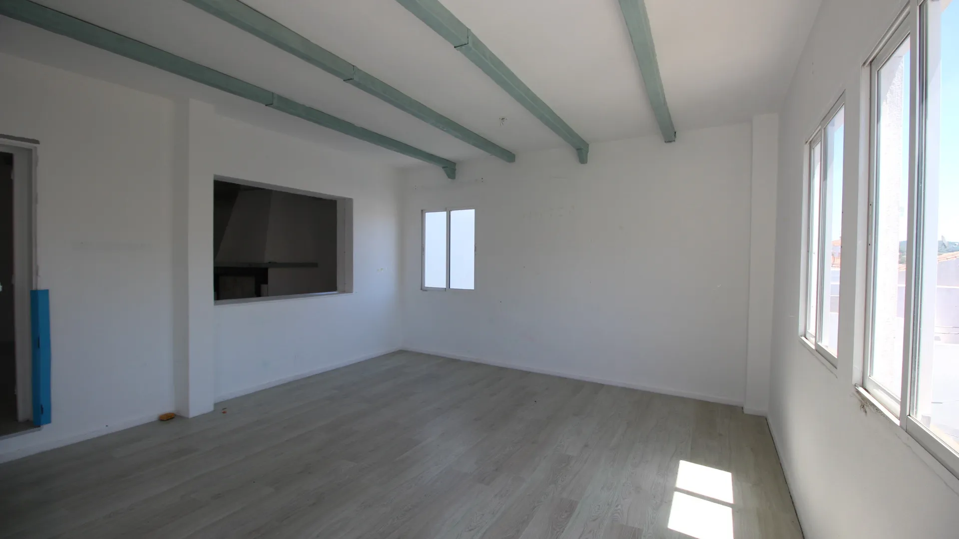 For sale Guadiaro building