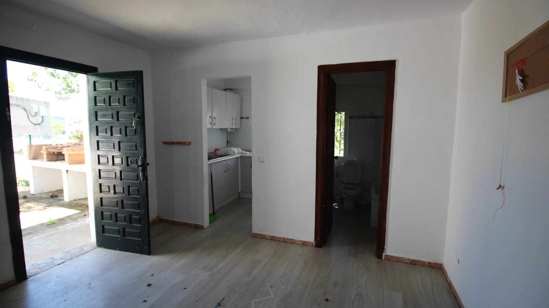 For sale Guadiaro building