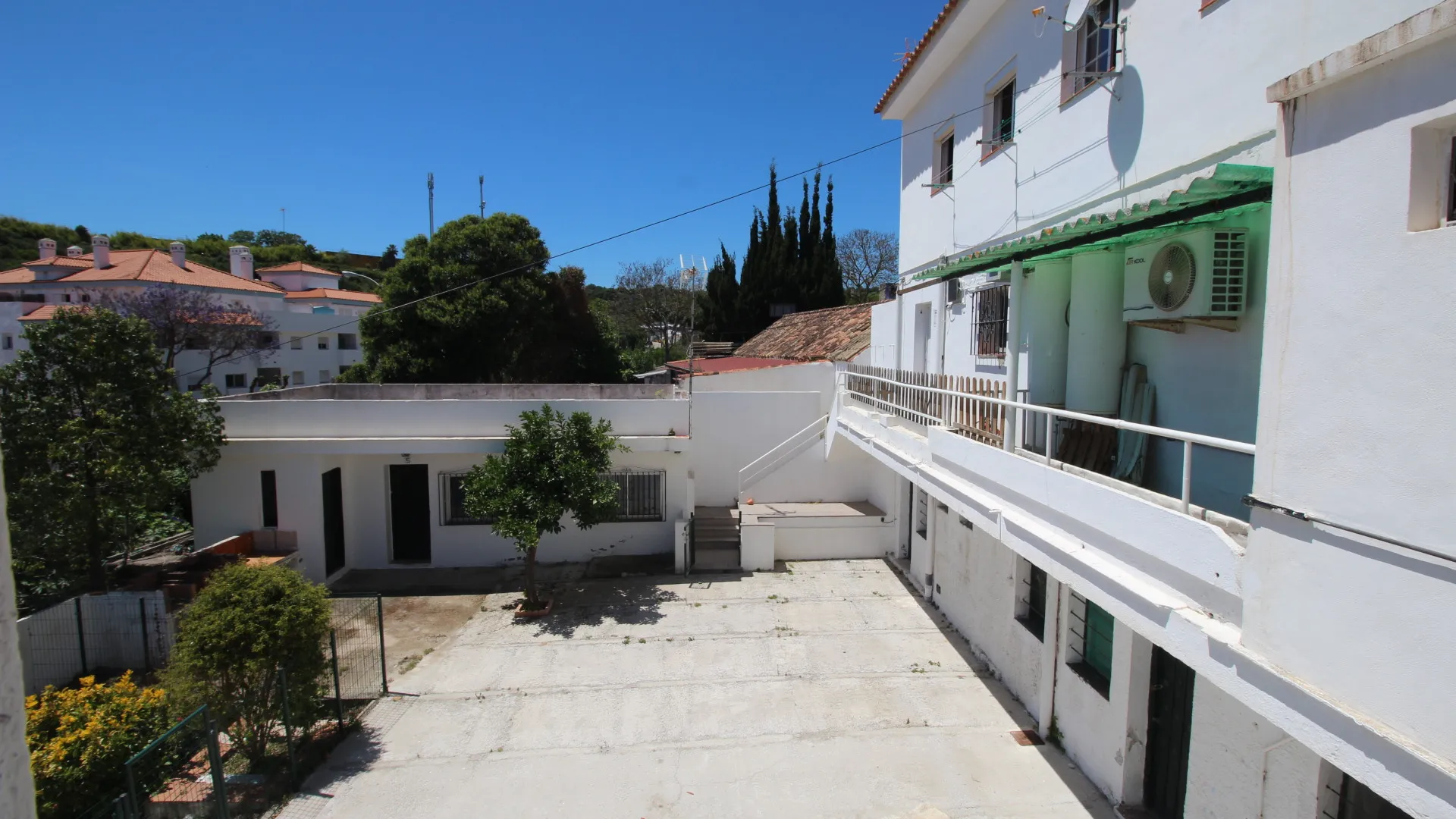 For sale Guadiaro building