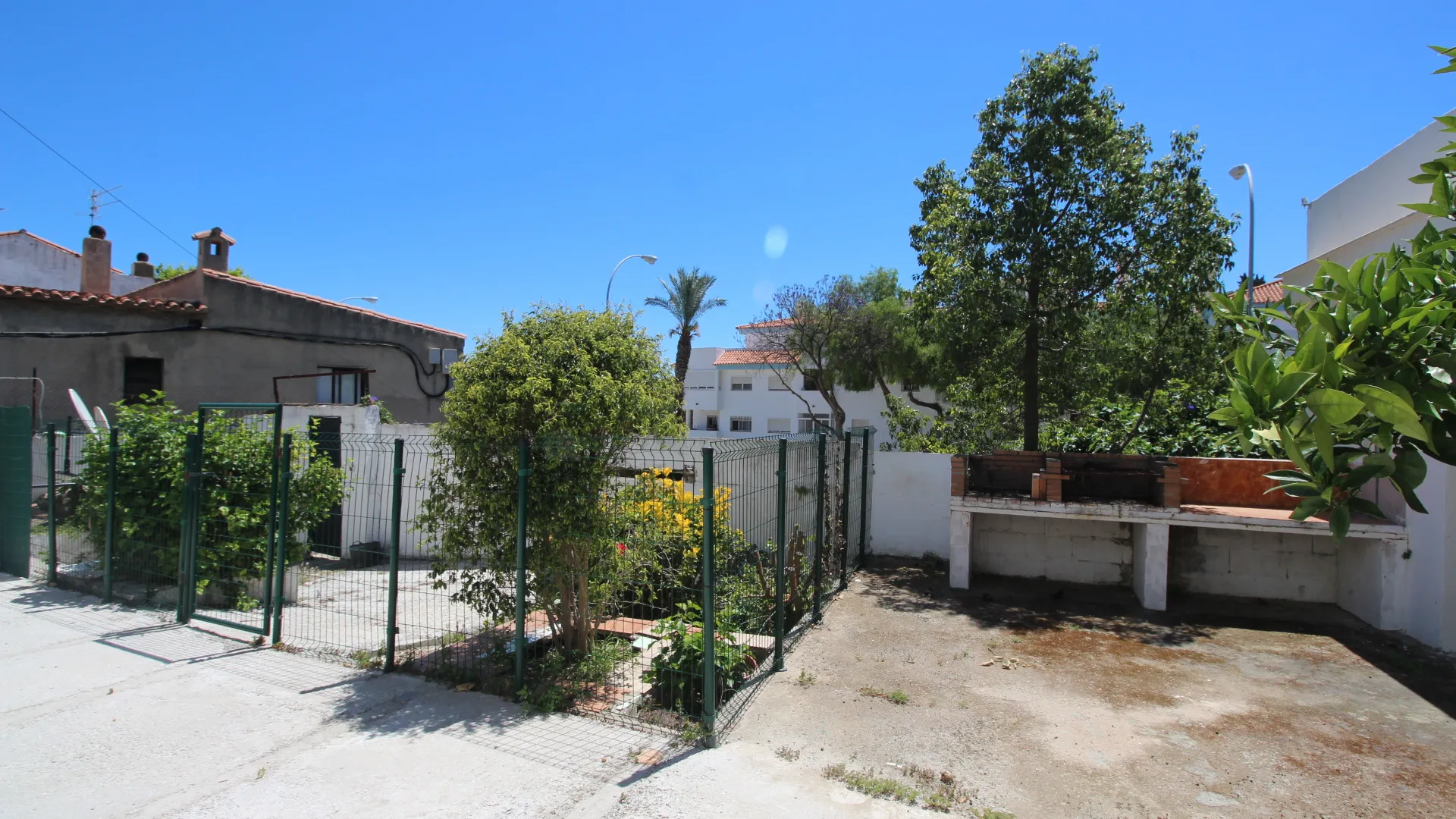 For sale Guadiaro building