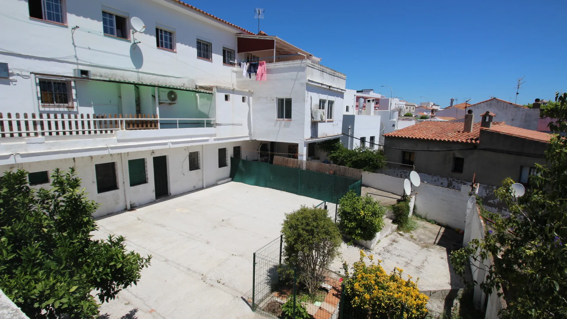 For sale Guadiaro building