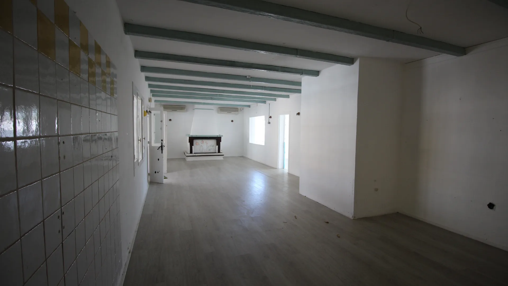 For sale Guadiaro building
