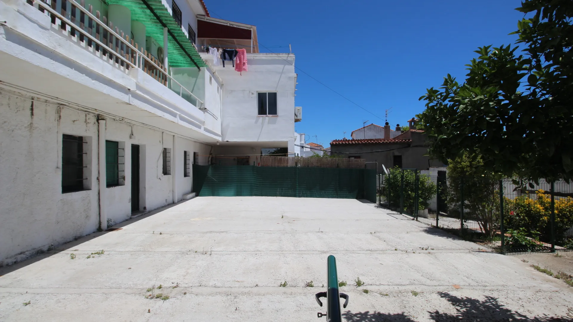 For sale Guadiaro building