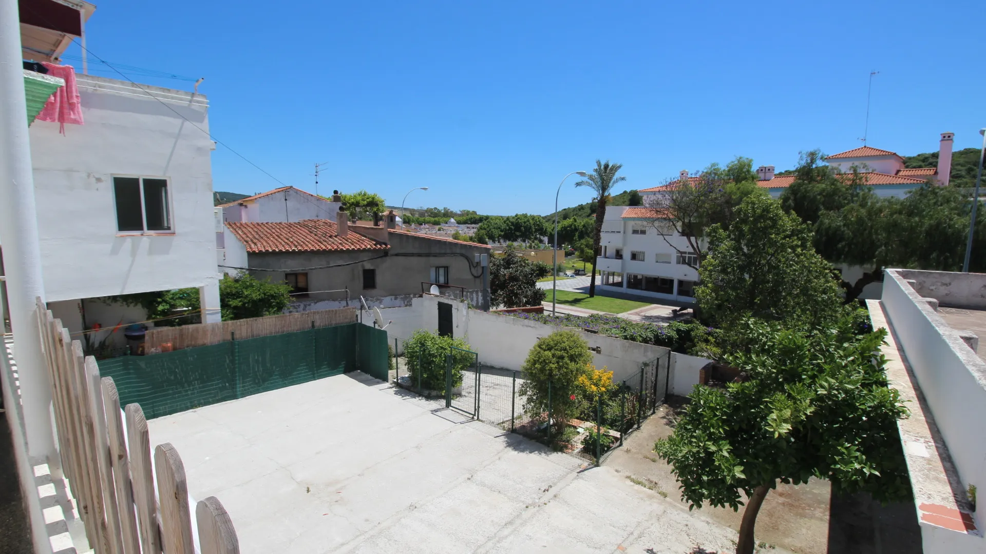 For sale Guadiaro building