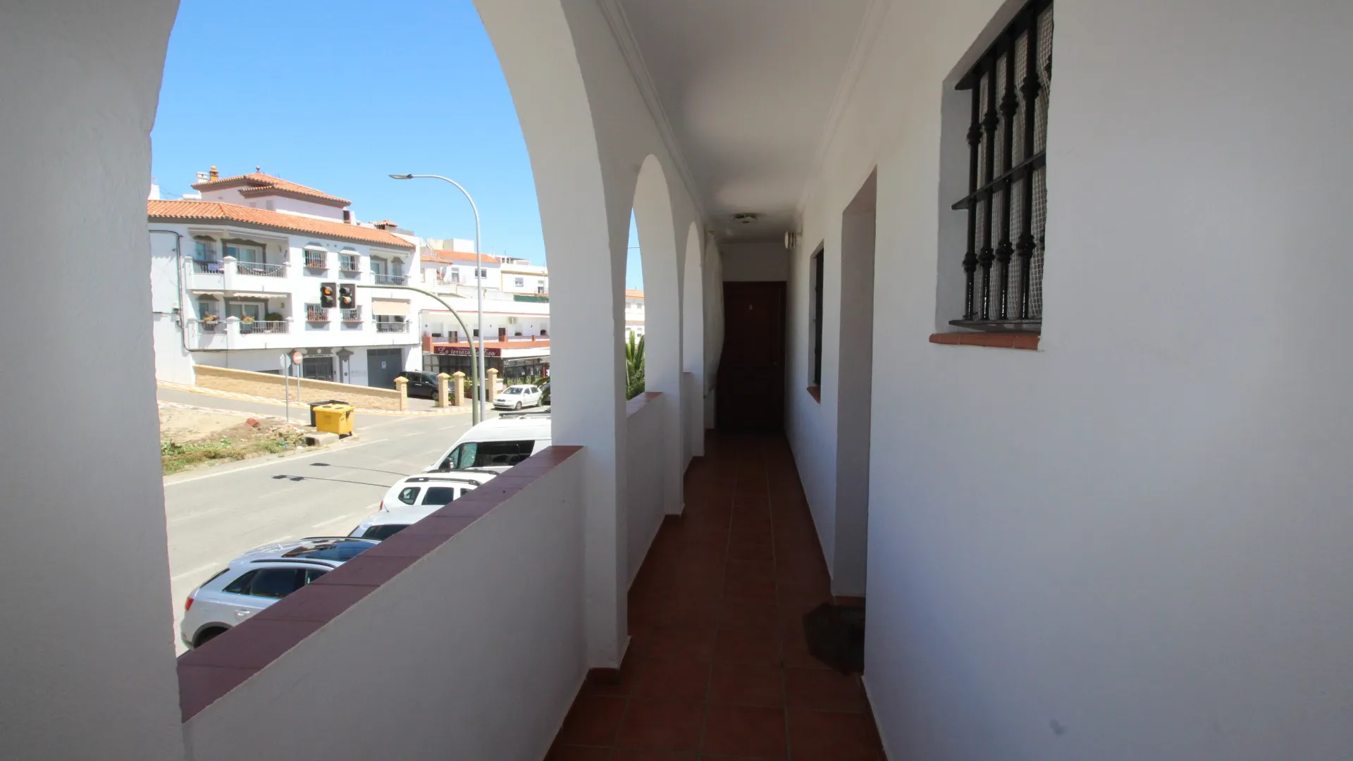 For sale Guadiaro building
