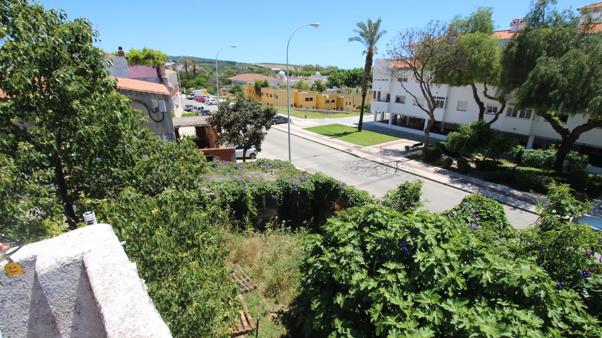 For sale Guadiaro building