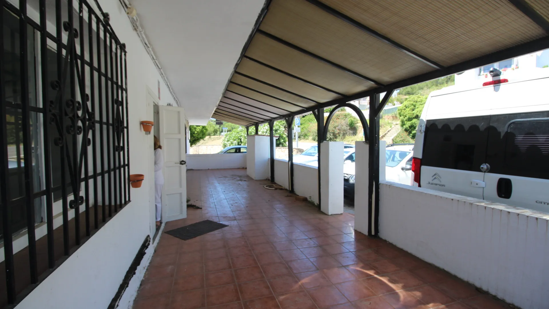 For sale Guadiaro building