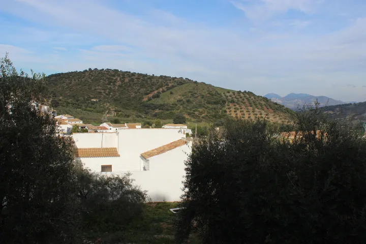 Algodonales house for sale